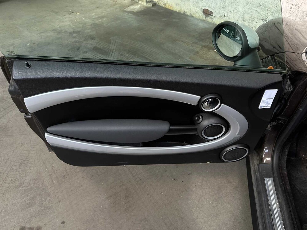 Mini Clubman 1.6 Cooper Chili 120pk 2008 -ORIG-NL-, 87-ZL-DH