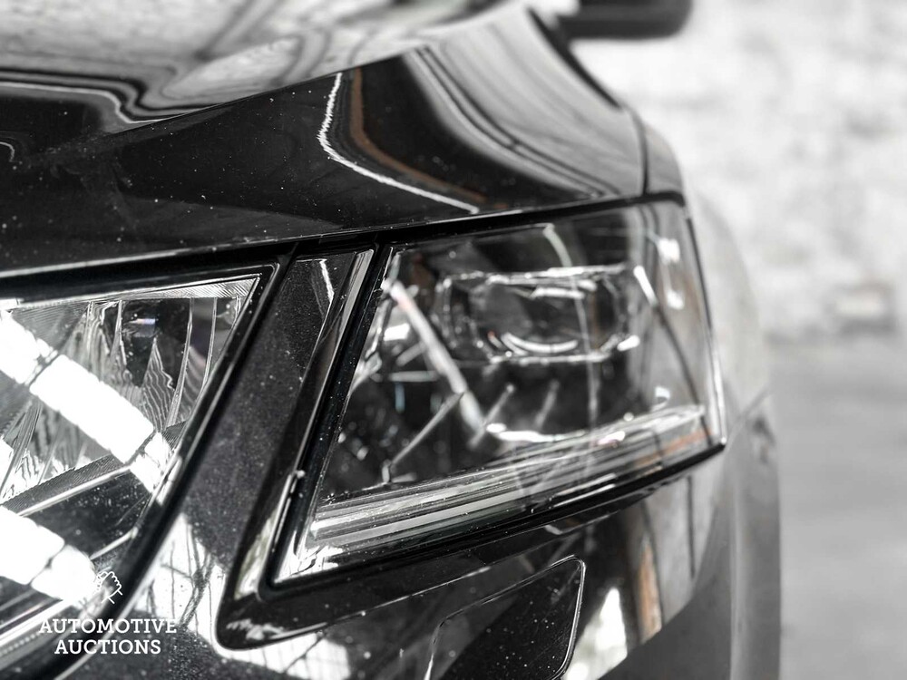 Skoda Octavia Combi 1.0 TSI Bns Edition Plus 116pk 2020 -Orig. NL-, H-994-HJ