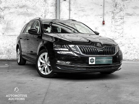 Skoda Octavia Combi 1.0 TSI Bns Edition Plus 116hp 2020 -Orig. NL-, H-994-HJ