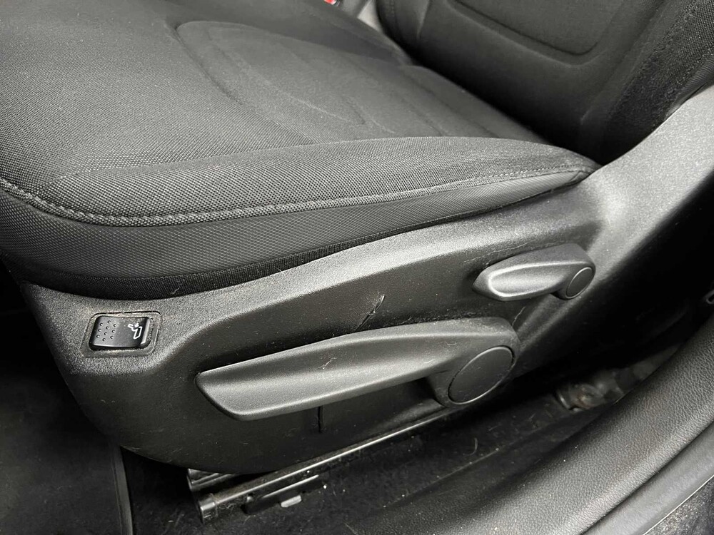 Jeep Renegade 1.6 M.Jet Limited 120pk 2016, RG-500-L