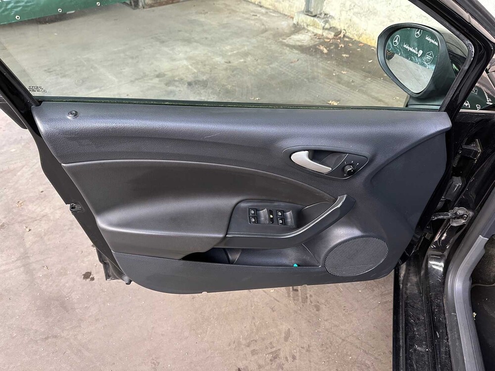 Seat Ibiza 1.2 TSI Sport 105pk 2011 -Orig. NL-, 98-RTF-1 -Automaat-