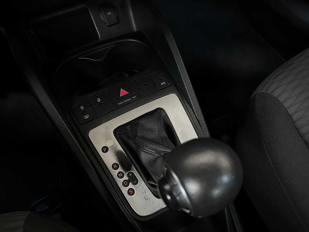 Seat Ibiza 1.2 TSI Sport 105pk 2011 -Orig. NL-, 98-RTF-1 -Automaat-