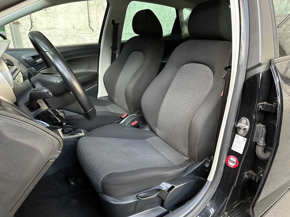 Seat Ibiza 1.2 TSI Sport 105pk 2011 -Orig. NL-, 98-RTF-1 -Automaat-