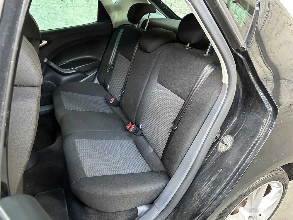 Seat Ibiza 1.2 TSI Sport 105pk 2011 -Orig. NL-, 98-RTF-1 -Automaat-