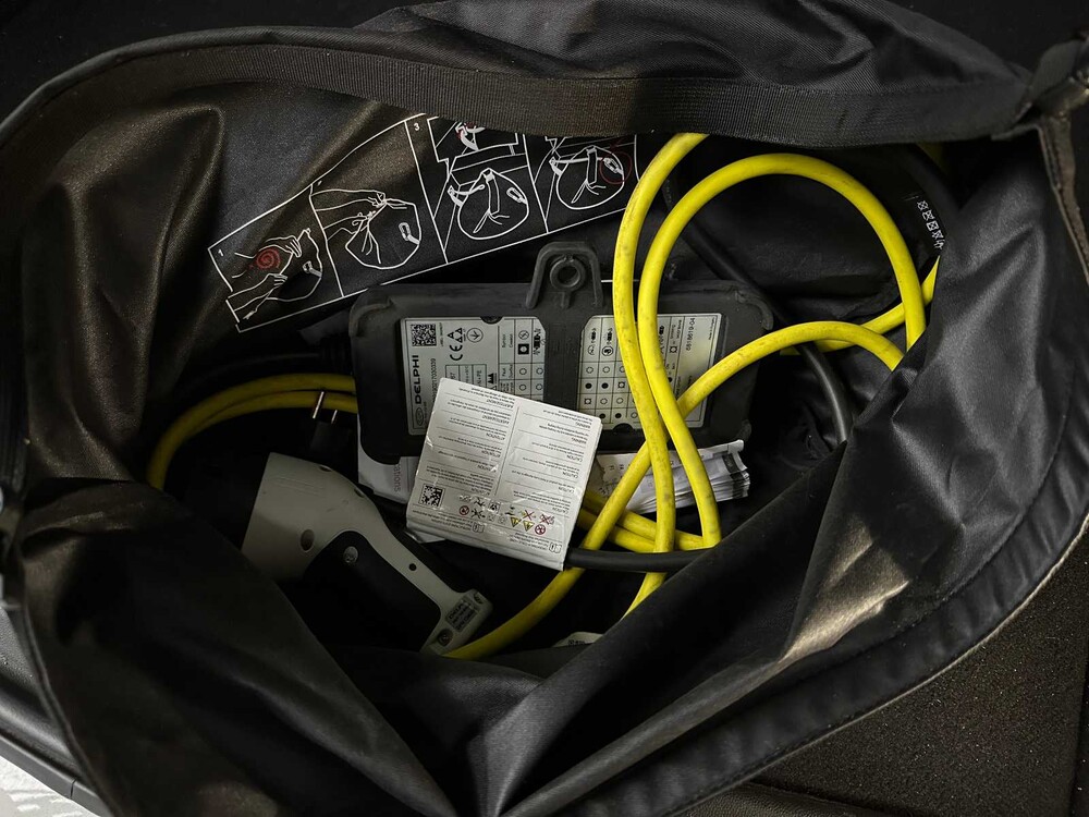 Mini Cooper Countryman SE ALL4 136pk 2019