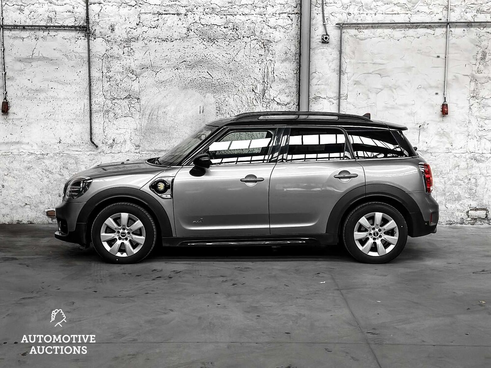 Mini Cooper Countryman SE ALL4 136pk 2019