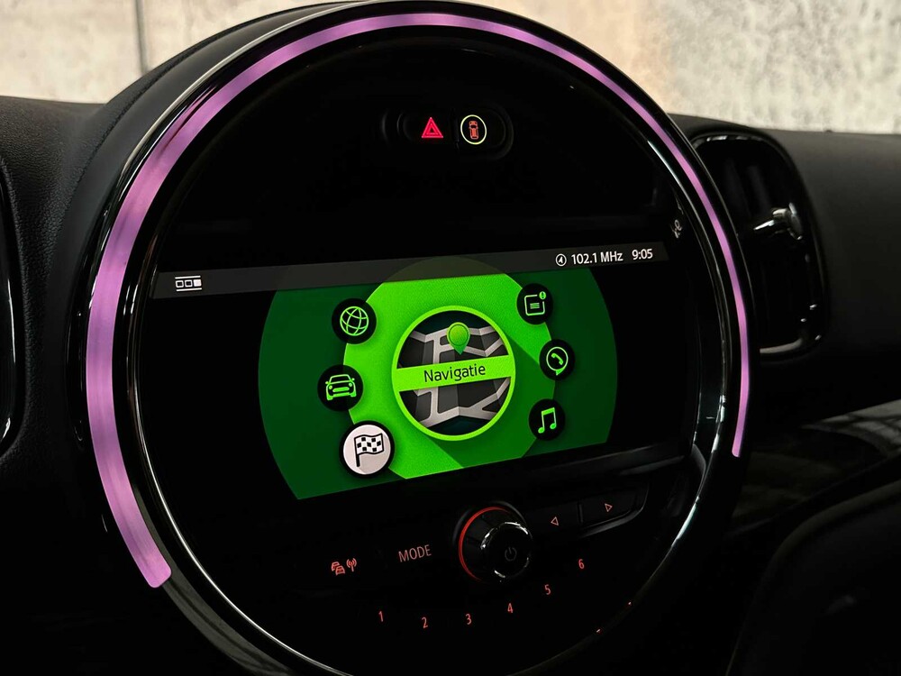 Mini Cooper Countryman SE ALL4 136pk 2019