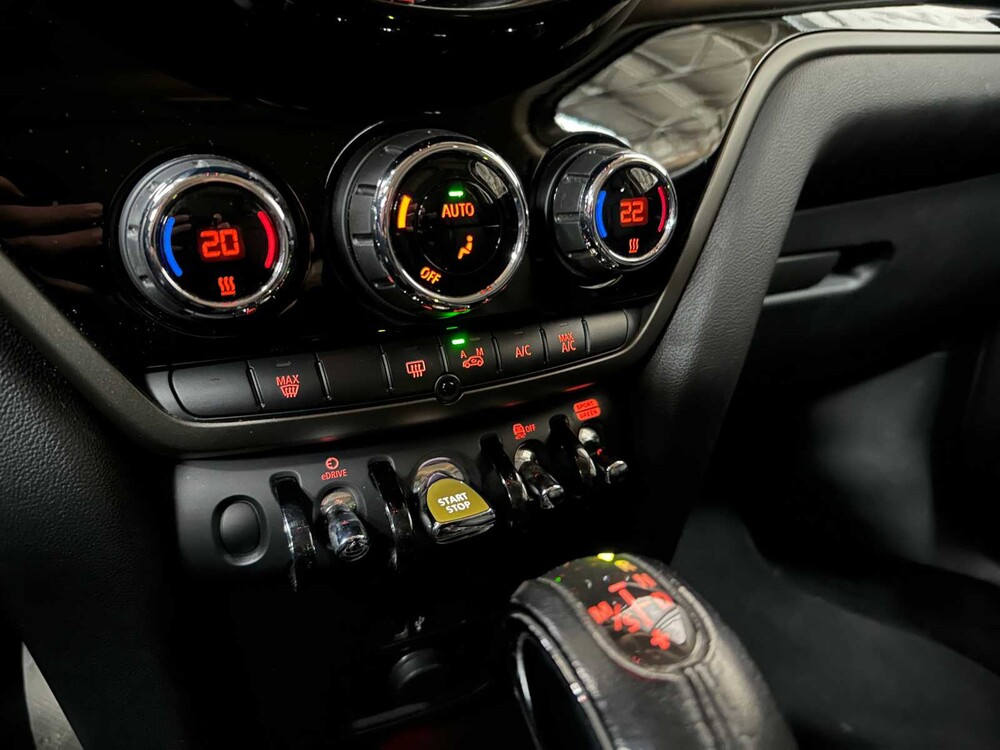 Mini Cooper Countryman SE ALL4 136pk 2019