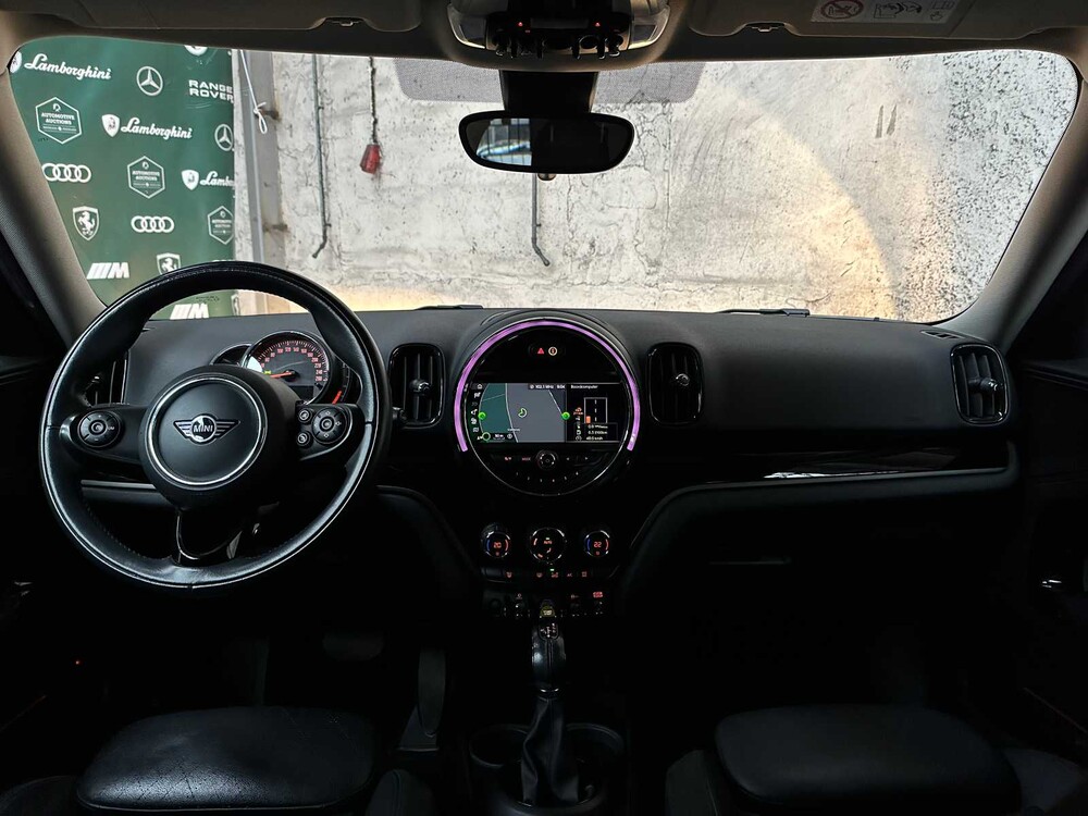 Mini Cooper Countryman SE ALL4 136pk 2019