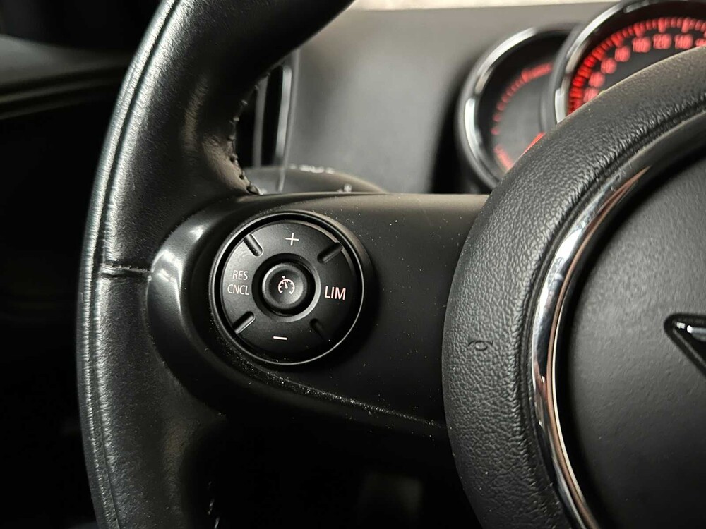 Mini Cooper Countryman SE ALL4 136pk 2019