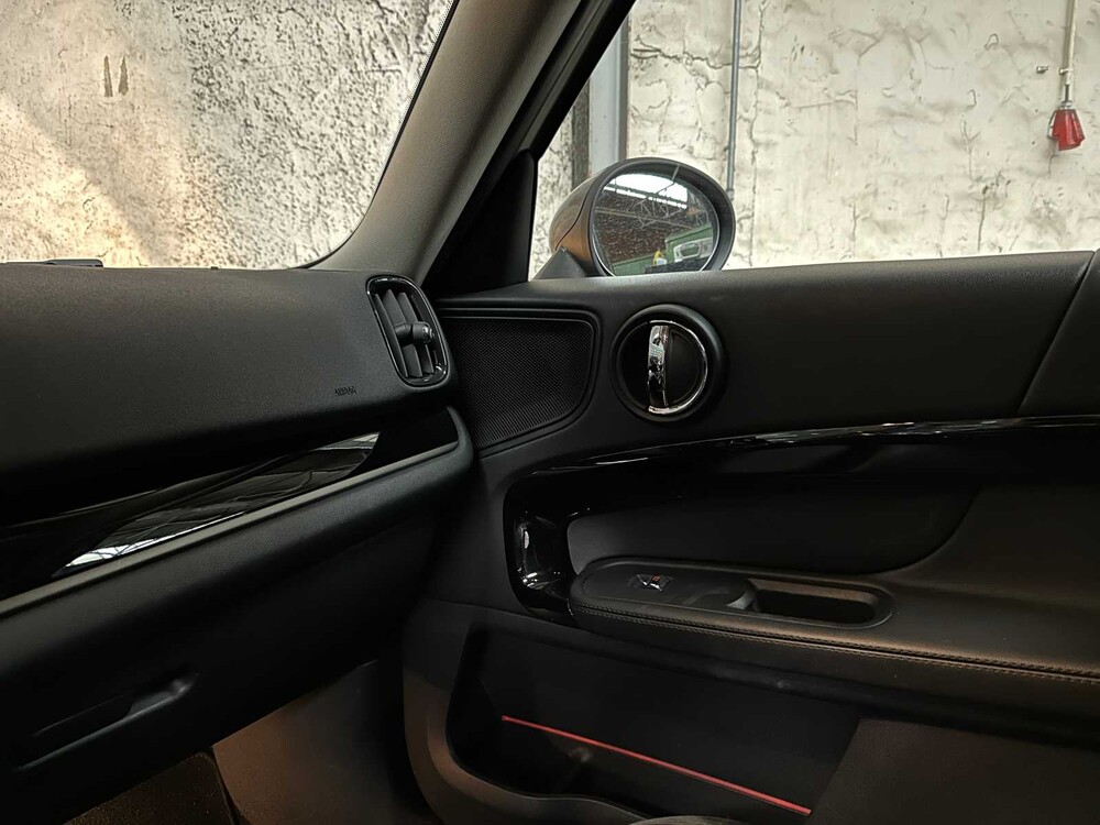 Mini Cooper Countryman SE ALL4 136pk 2019