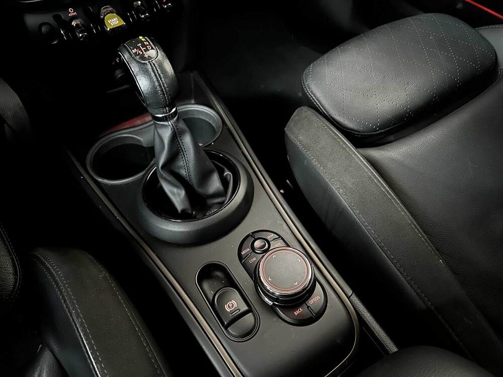 Mini Cooper Countryman SE ALL4 136pk 2019