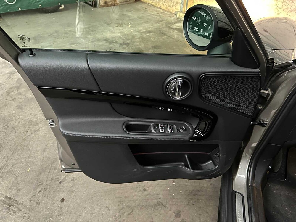 Mini Cooper Countryman SE ALL4 136pk 2019