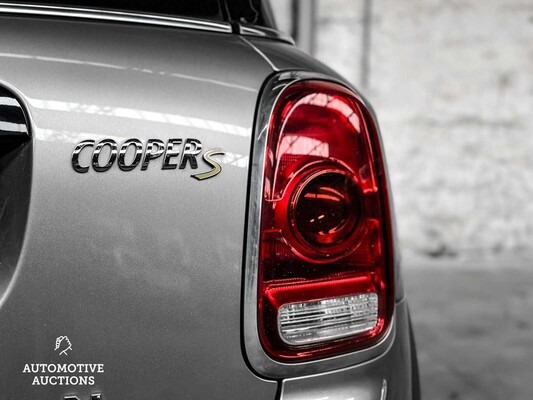 Mini Cooper Countryman SE ALL4 136PS 2019