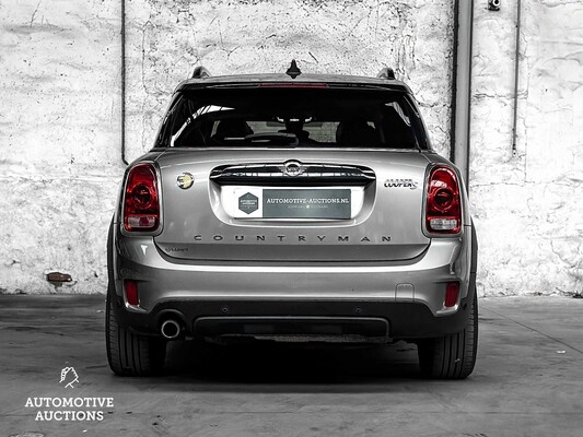 Mini Cooper Countryman SE ALL4 136pk 2019