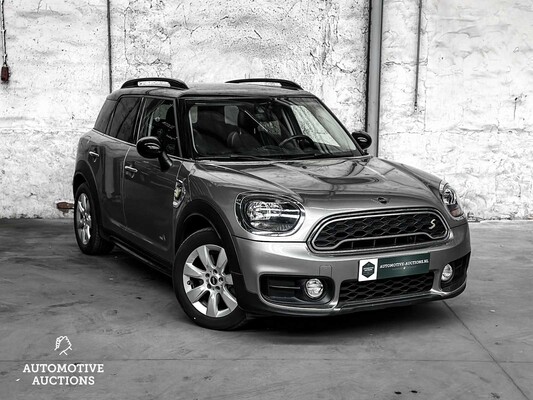 Mini Cooper Countryman SE ALL4 136pk 2019