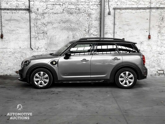 Mini Cooper Countryman SE ALL4 136pk 2019