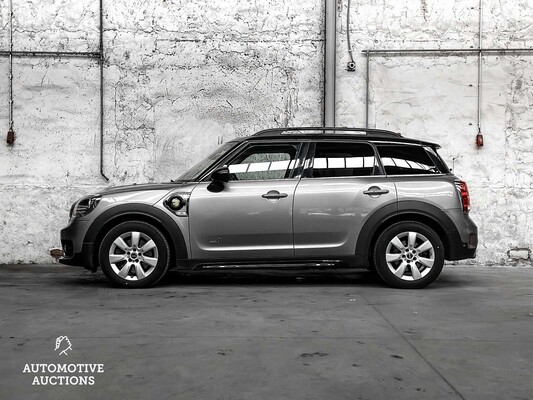 Mini Cooper Countryman SE ALL4 136pk 2019