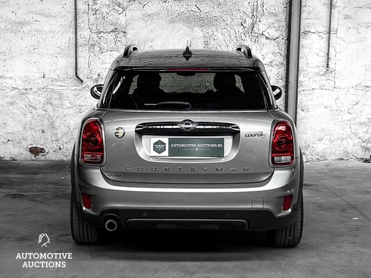 Mini Cooper Countryman SE ALL4 136PS 2019