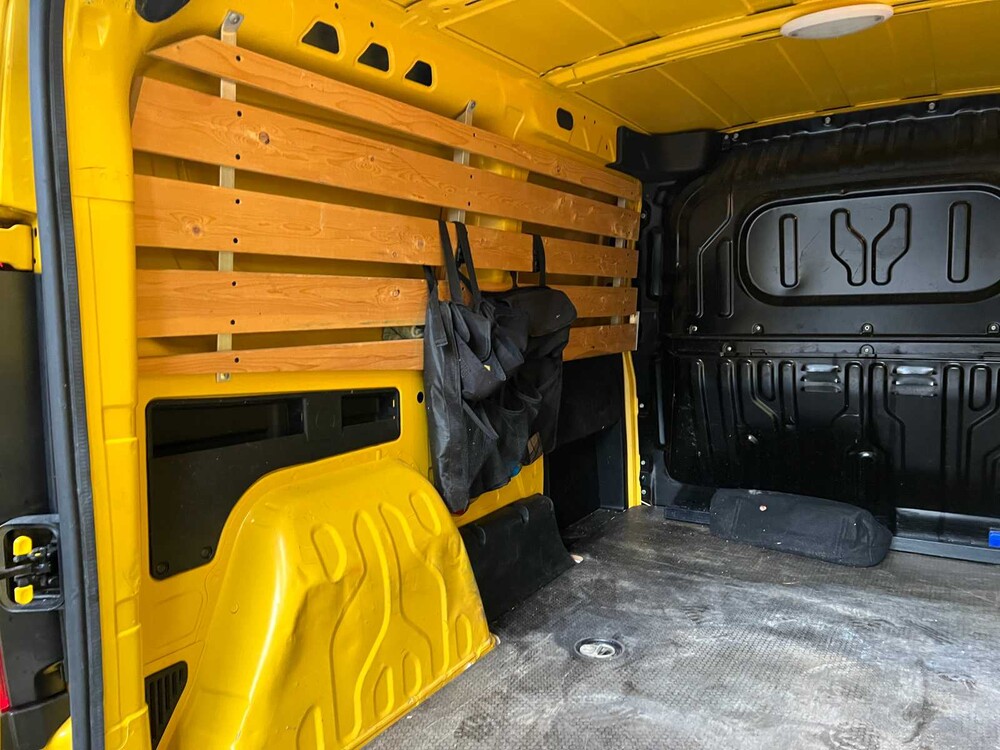 Opel Combo 1.3 CDTi L2H1 Edition 95pk 2028 -Orig. NL-, V-054-PV