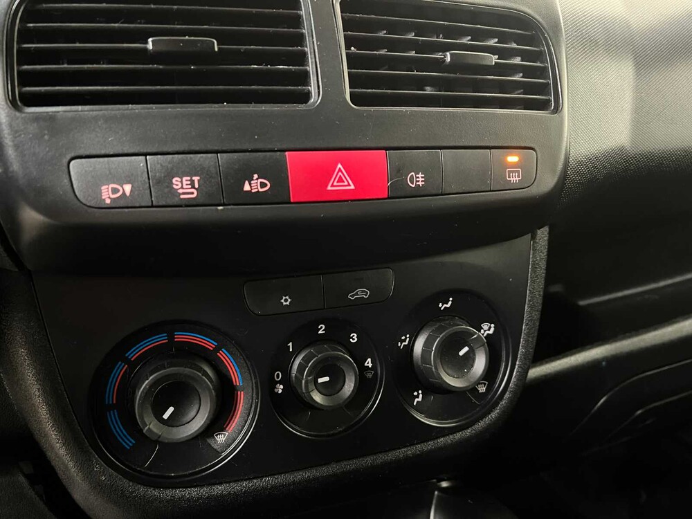 Opel Combo 1.3 CDTi L2H1 Edition 95pk 2028 -Orig. NL-, V-054-PV