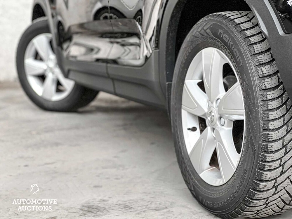 Volvo XC40 Momentum 156pk 2019, X-713-ZB