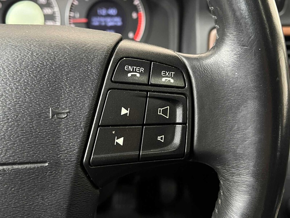 Volvo V70 2.4 D5 185pk 2008, 9-ZSK-36 -YOUNGTIMER-