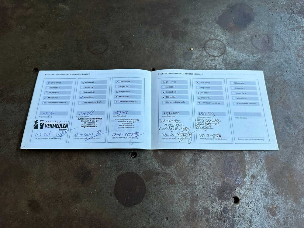 Mini Cooper Pepper 1.6 116pk 2002 -Orig. NL-, 99-LF-GR