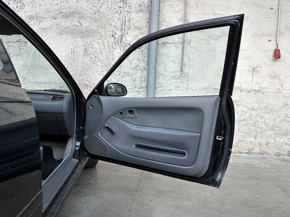 Honda Civic 1.5 DXi New York 90pk 1995 -Orig. NL-, LP-JP-48