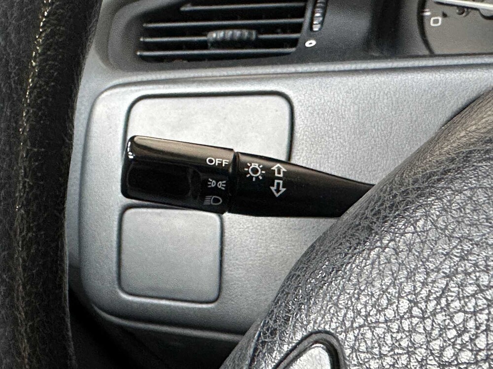 Honda Civic 1.5 DXi New York 90pk 1995 -Orig. NL-, LP-JP-48