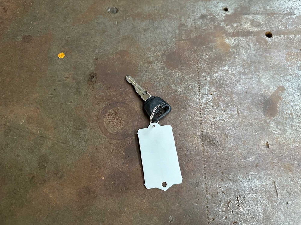 Honda Civic 1.5 DXi New York 90pk 1995 -Orig. NL-, LP-JP-48