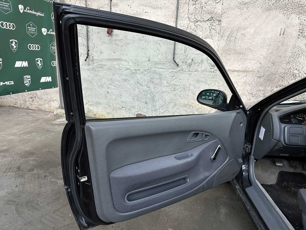 Honda Civic 1.5 DXi New York 90pk 1995 -Orig. NL-, LP-JP-48