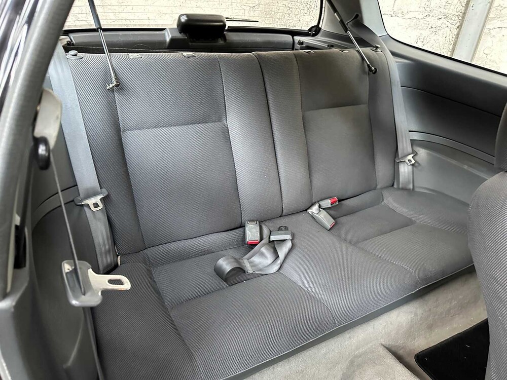 Honda Civic 1.5 DXi New York 90pk 1995 -Orig. NL-, LP-JP-48