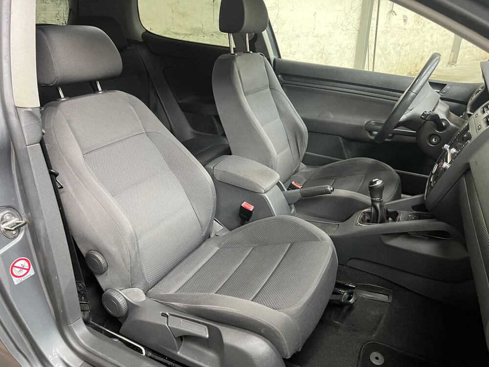 Volkswagen Golf 5 102pk 2005