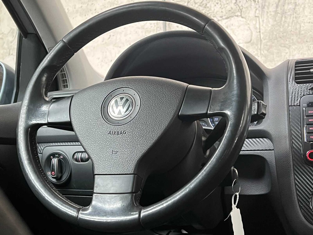 Volkswagen Golf 5 102pk 2005