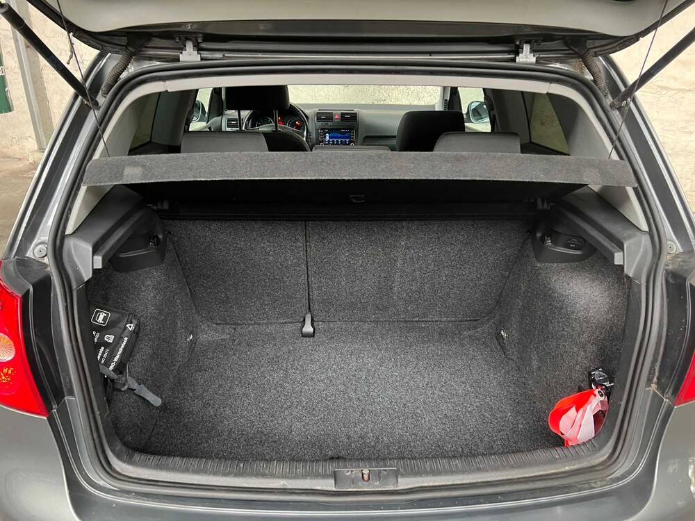 Volkswagen Golf 5 102pk 2005