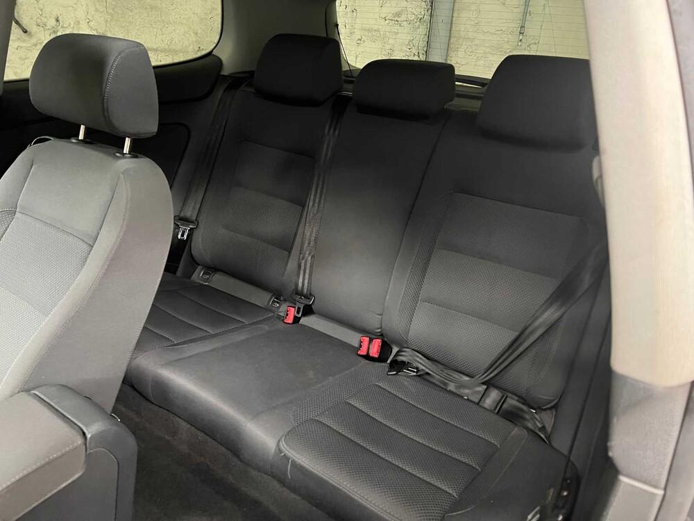 Volkswagen Golf 5 102pk 2005