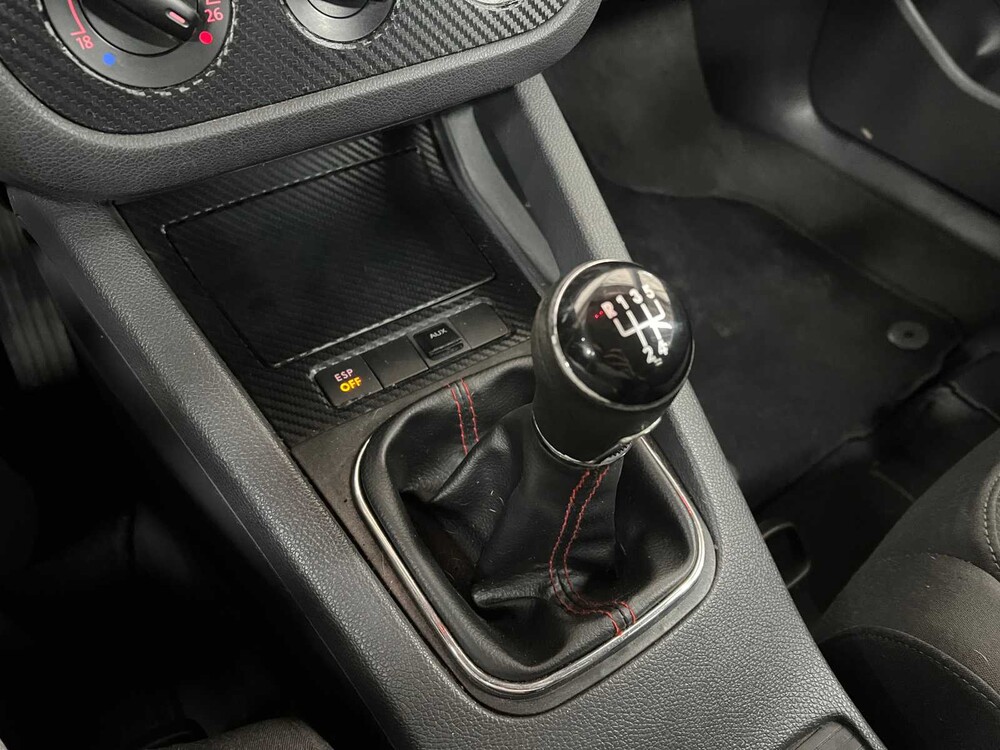 Volkswagen Golf 5 102pk 2005