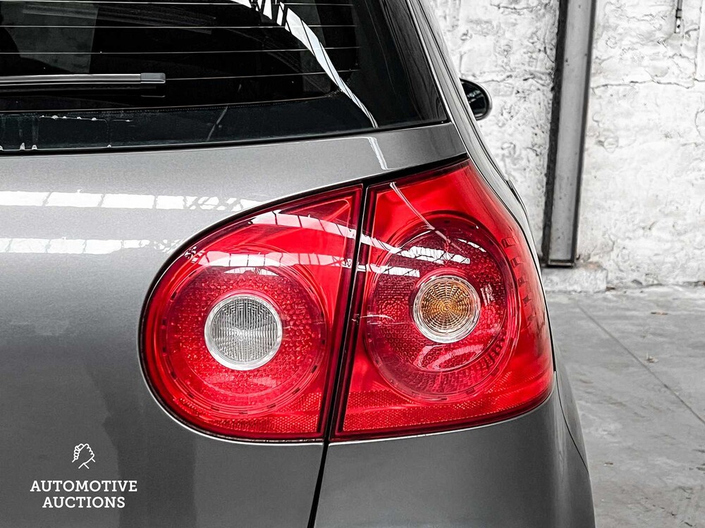 Volkswagen Golf 5 102pk 2005