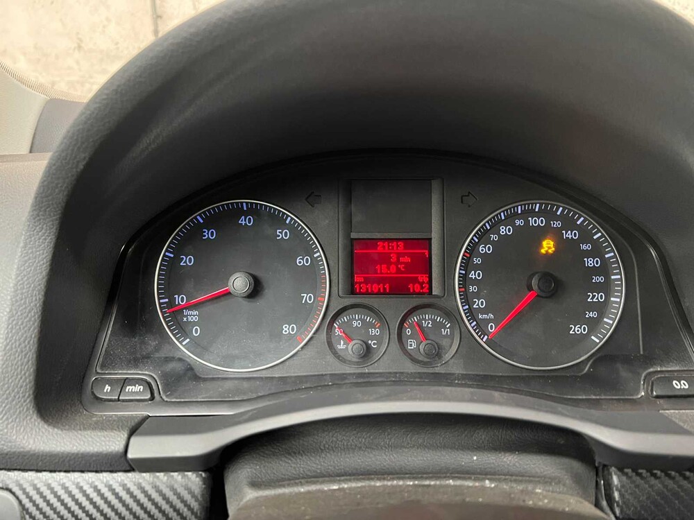 Volkswagen Golf 5 102pk 2005