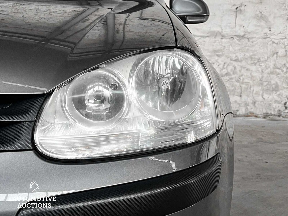 Volkswagen Golf 5 102pk 2005
