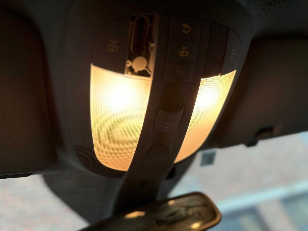 Mercedes-Benz GL500 5.5 V8 388PS 2006 -Youngtimer-