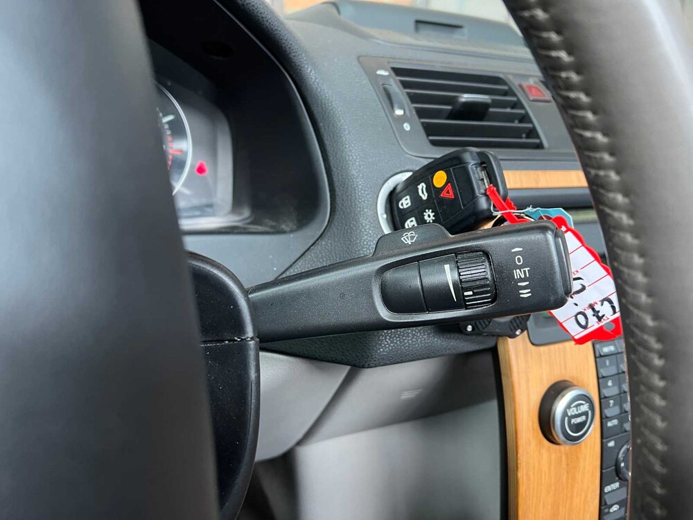 Volvo C70 T5 2.5 L5 220PS 2007 Youngtimer