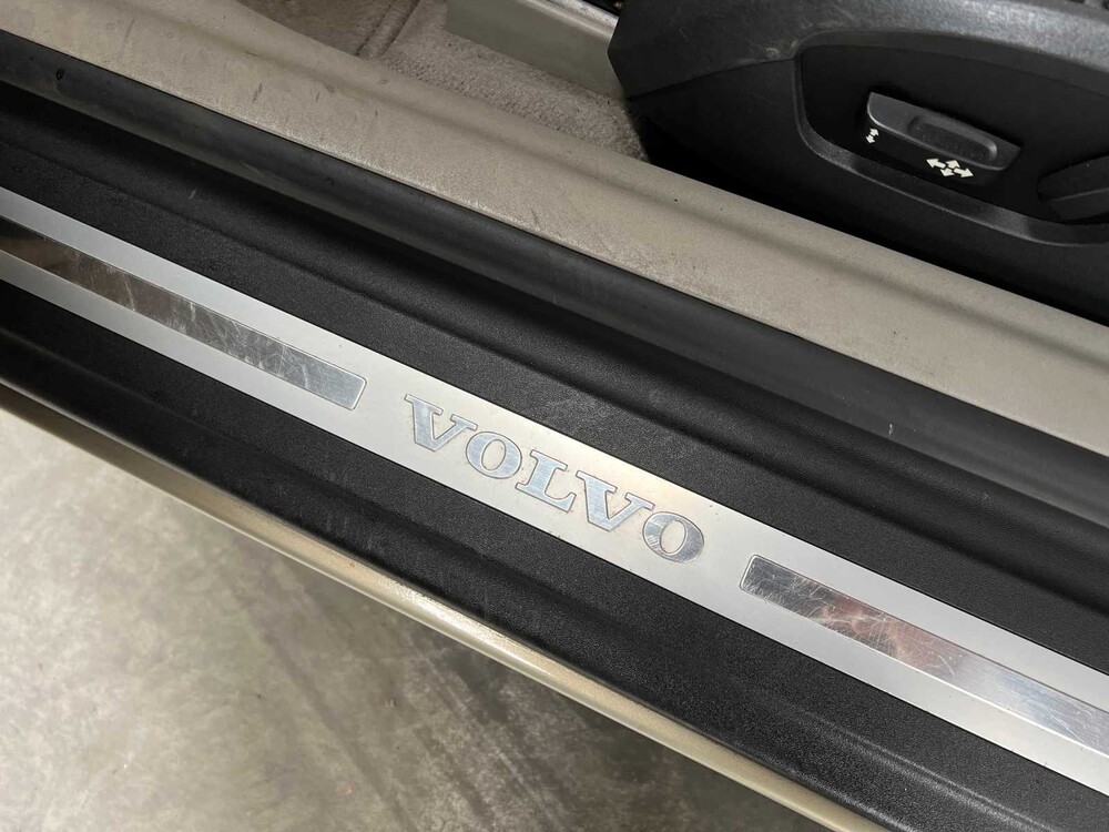 Volvo C70 T5 2.5 L5 220PS 2007 Youngtimer