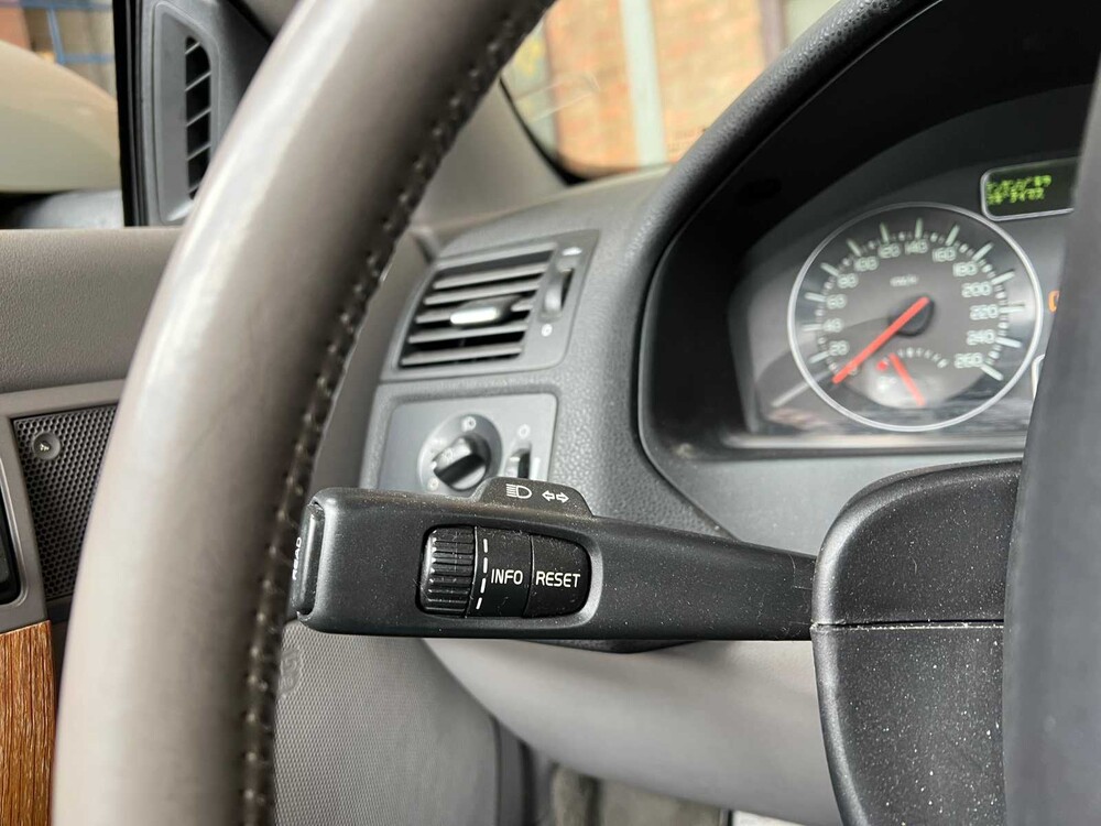 Volvo C70 T5 2.5 L5 220PS 2007 Youngtimer