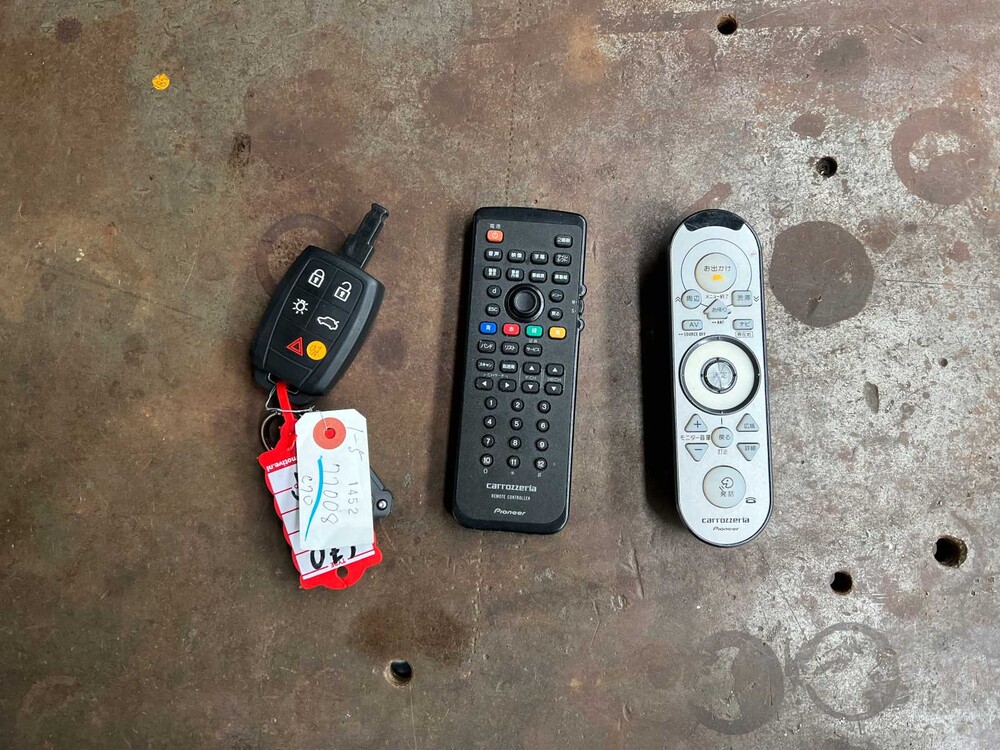 Volvo C70 T5 2.5 L5 220PS 2007 Youngtimer