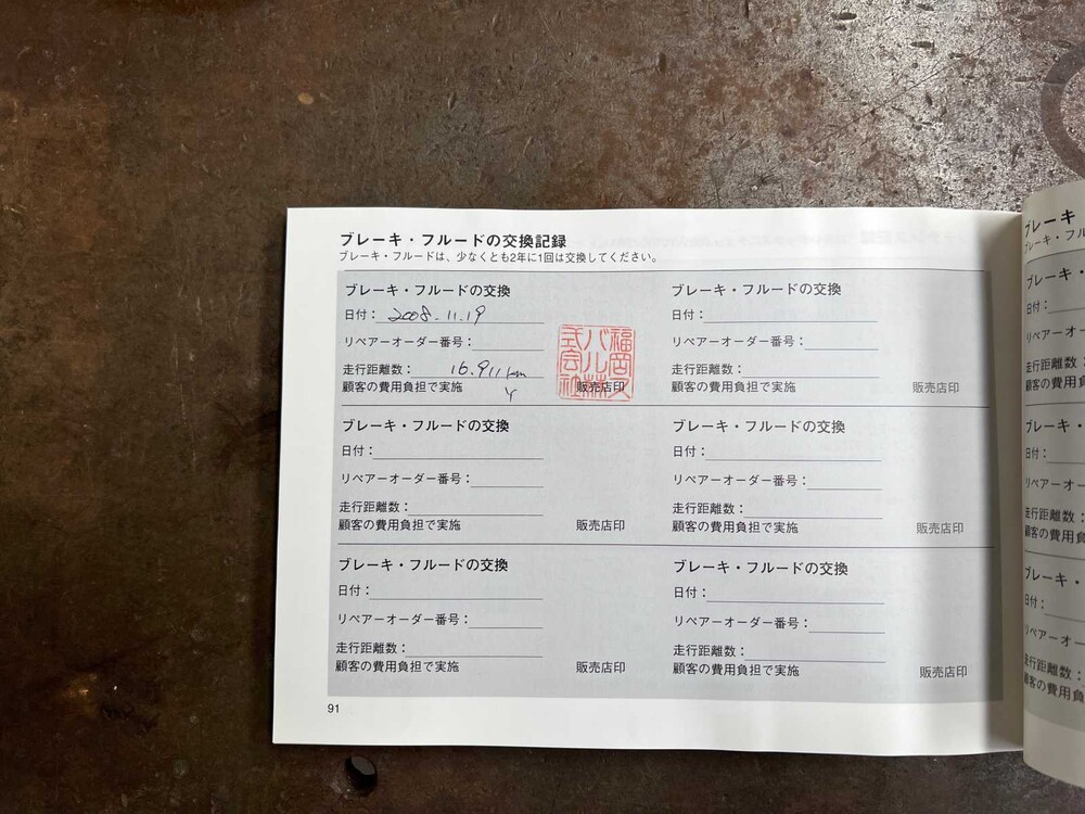 Porsche Boxster 987 2.7 245PS 2005 Youngtimer