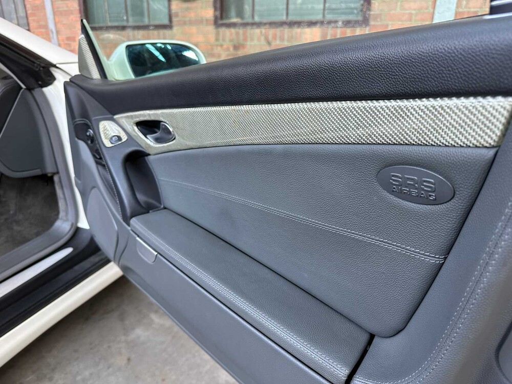 Mercedes-Benz SL55 AMG 5.5 V8 500PS 2004 SL-Klasse Youngtimer 