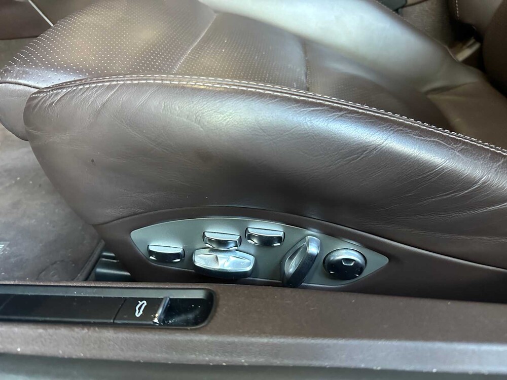 Porsche 911 Turbo S 992 3.6 Sport-Chrono 581PS -CARBON- 2018 (Original-GB), SZ-311-S