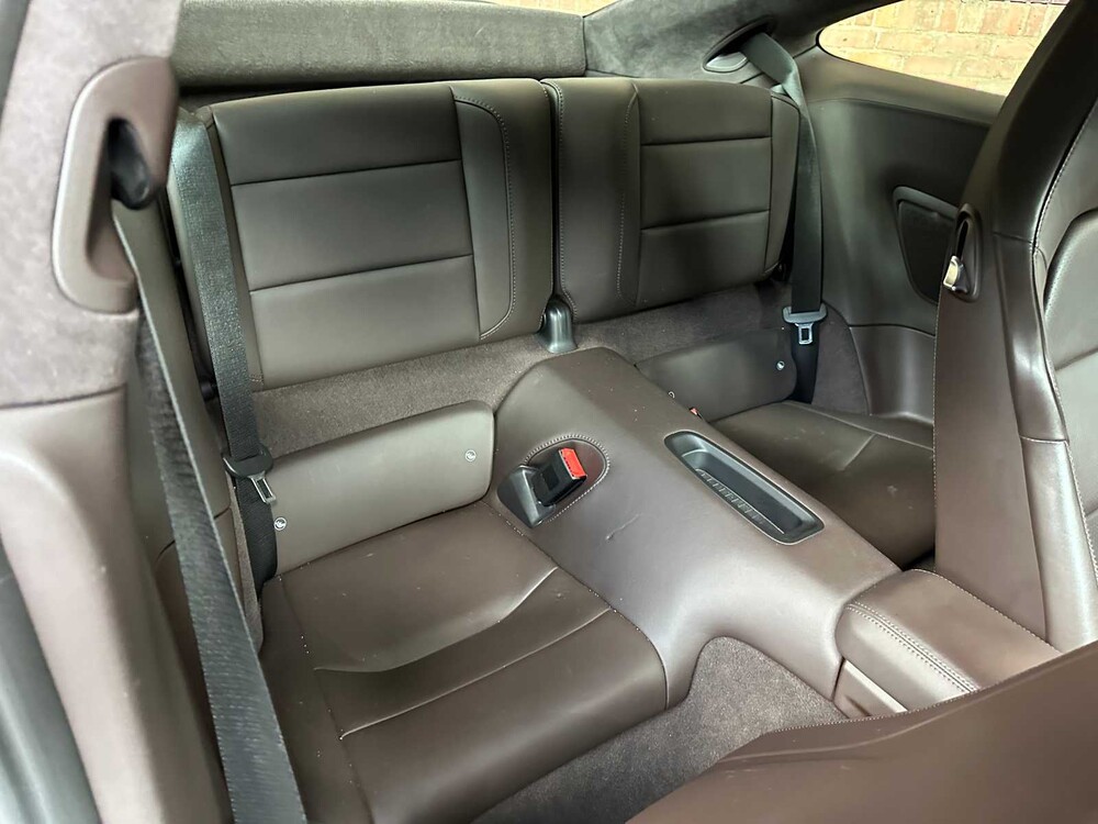 Porsche 911 Turbo S 992 3.6 Sport-Chrono 581PS -CARBON- 2018 (Original-GB), SZ-311-S